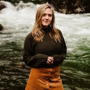 Meet your Posher, Shelby